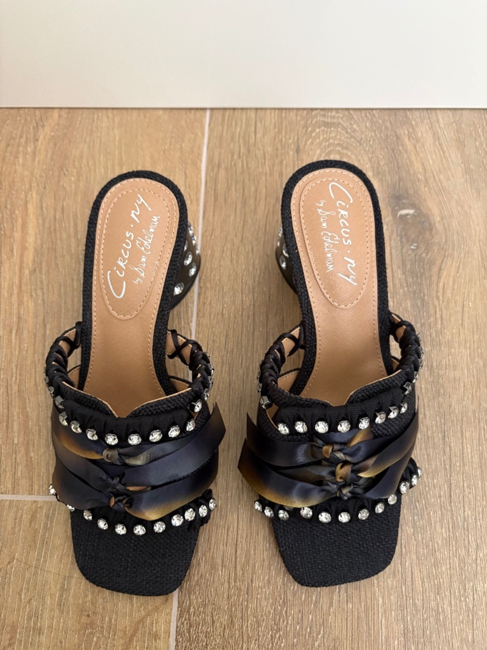 Circus NY by Sam Edelman womens Vera